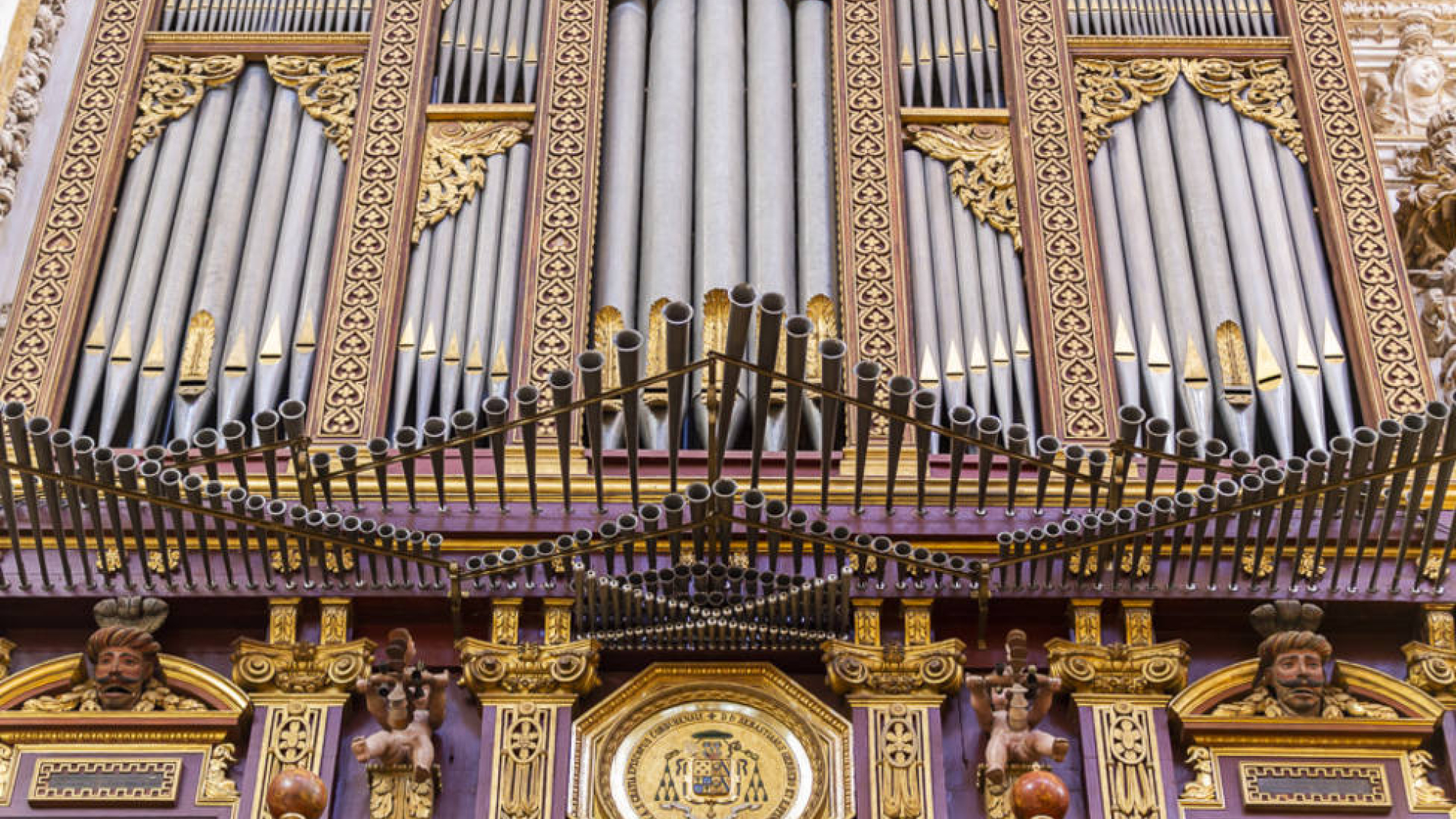 Los instrumentos musicales en la misa: tradición y actualidad
