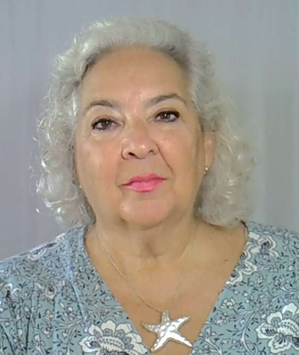 Beatriz Zafra Caramé