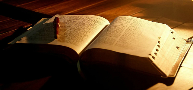 El salmo responsorial: cómo cantarlo y enseñarlo en tu comunidad