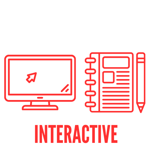INTERACTIVE