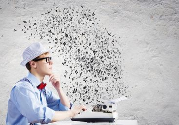 Escritura creativa 3