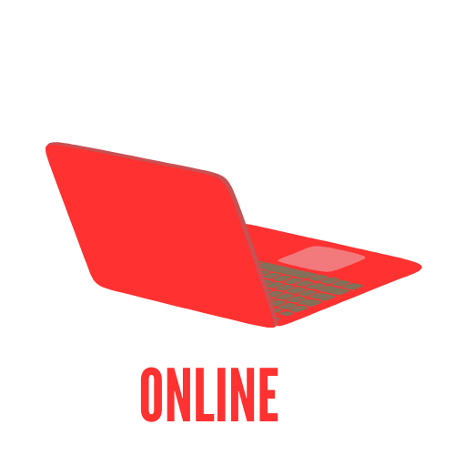 ON LINE (1)