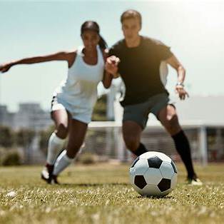Inglés y deporte: football.