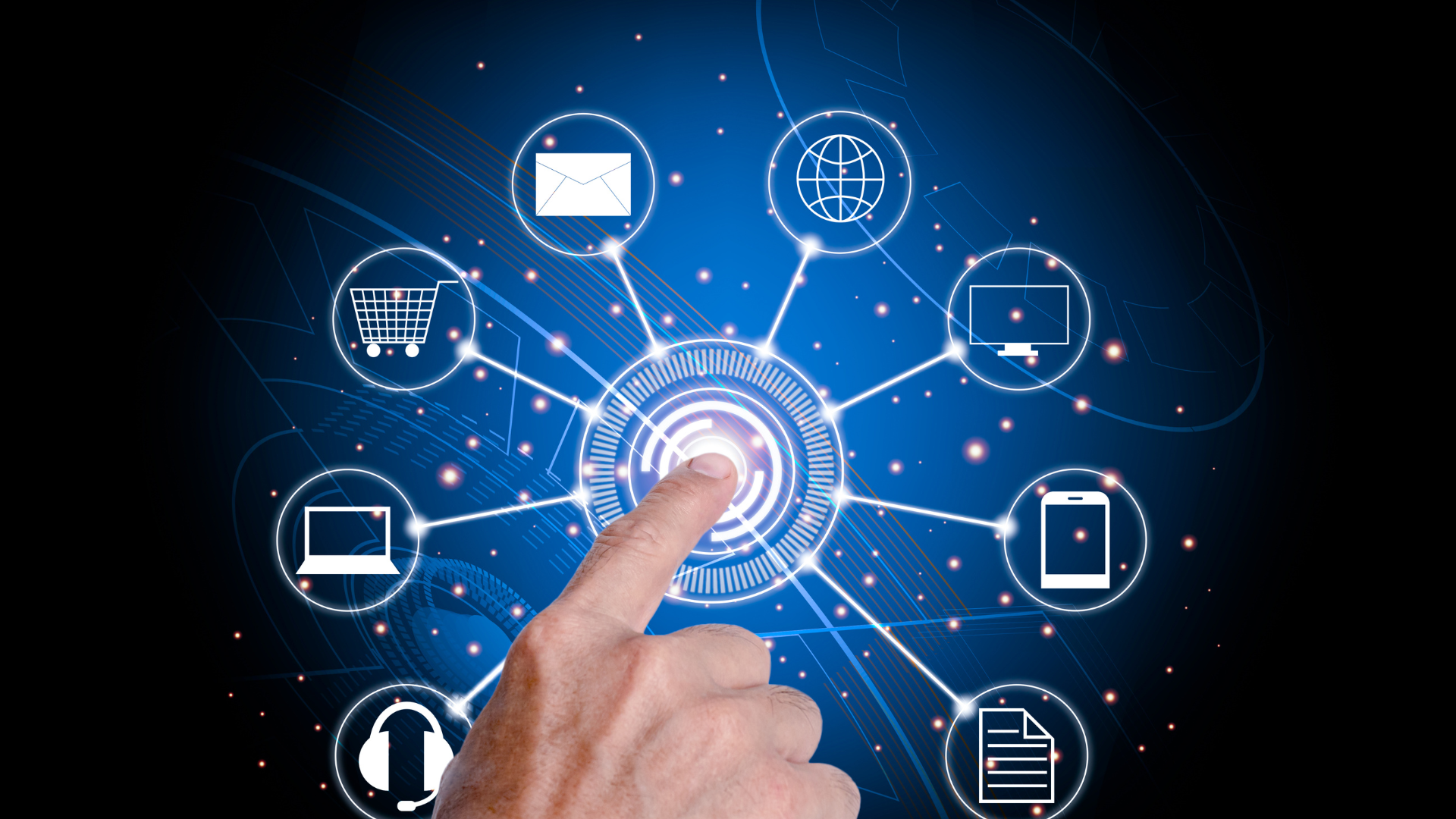 Marketing digital