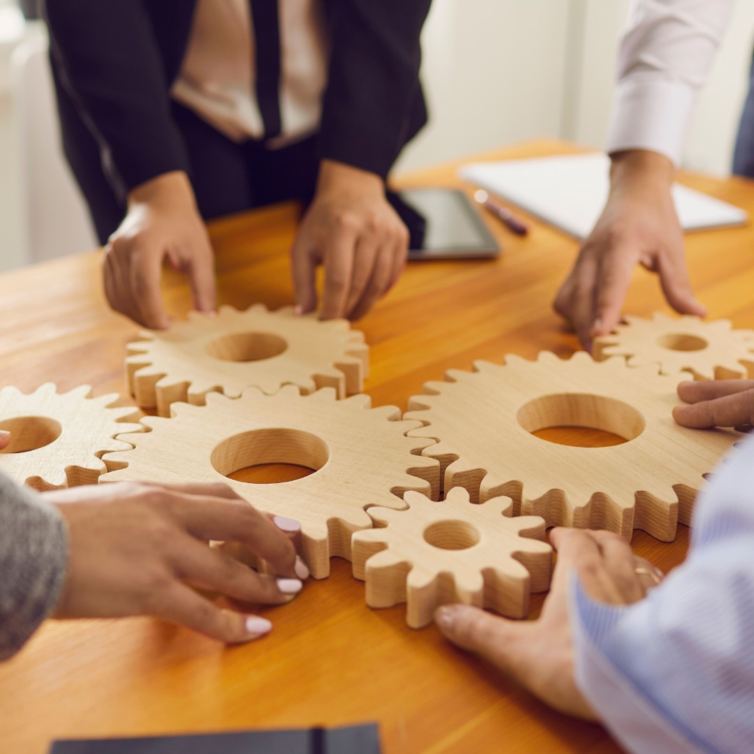 Curso de Habilidades Directivas